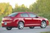 2008 Chevrolet Cobalt SS Picture